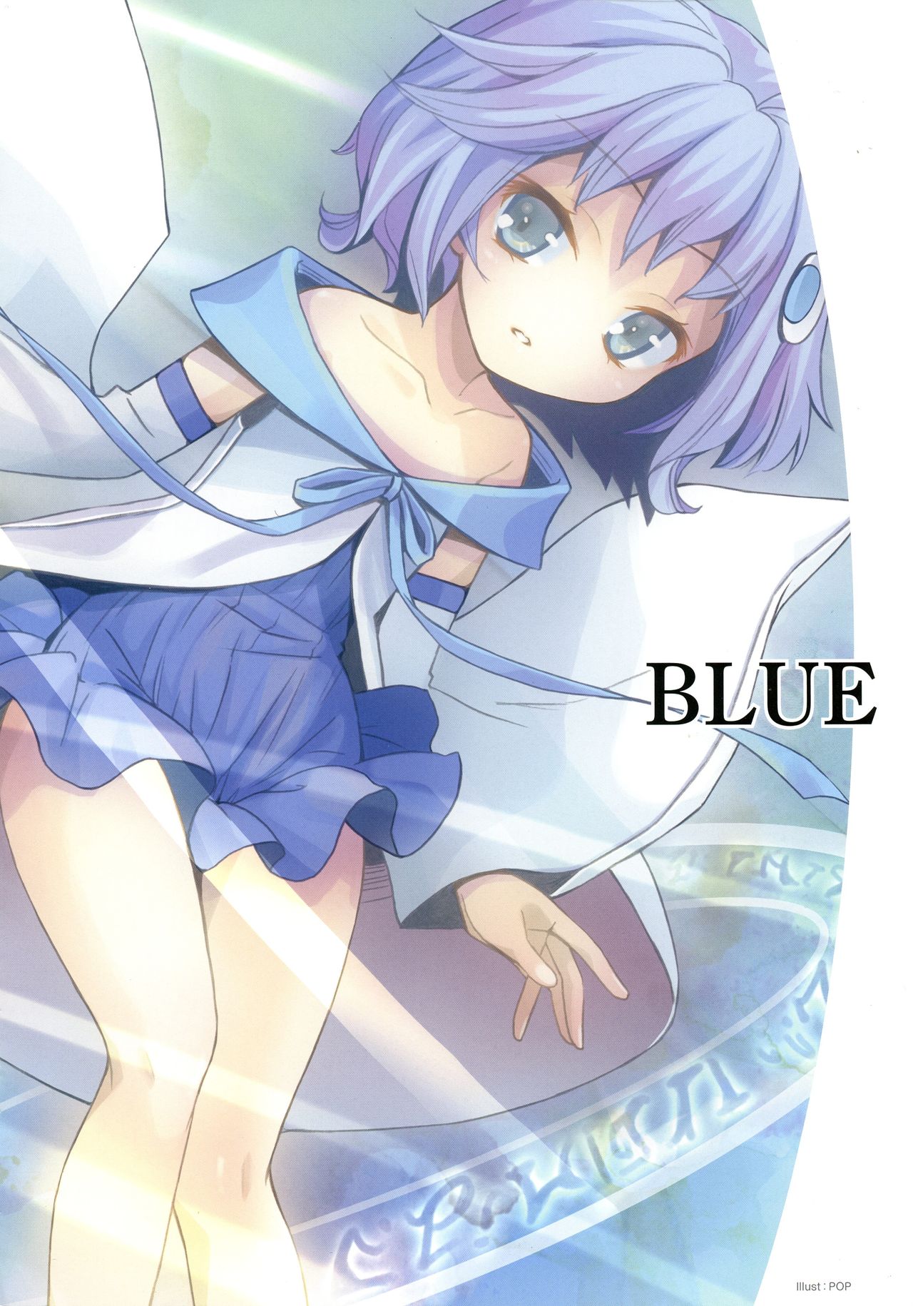 ウィクロスアートマテリアル