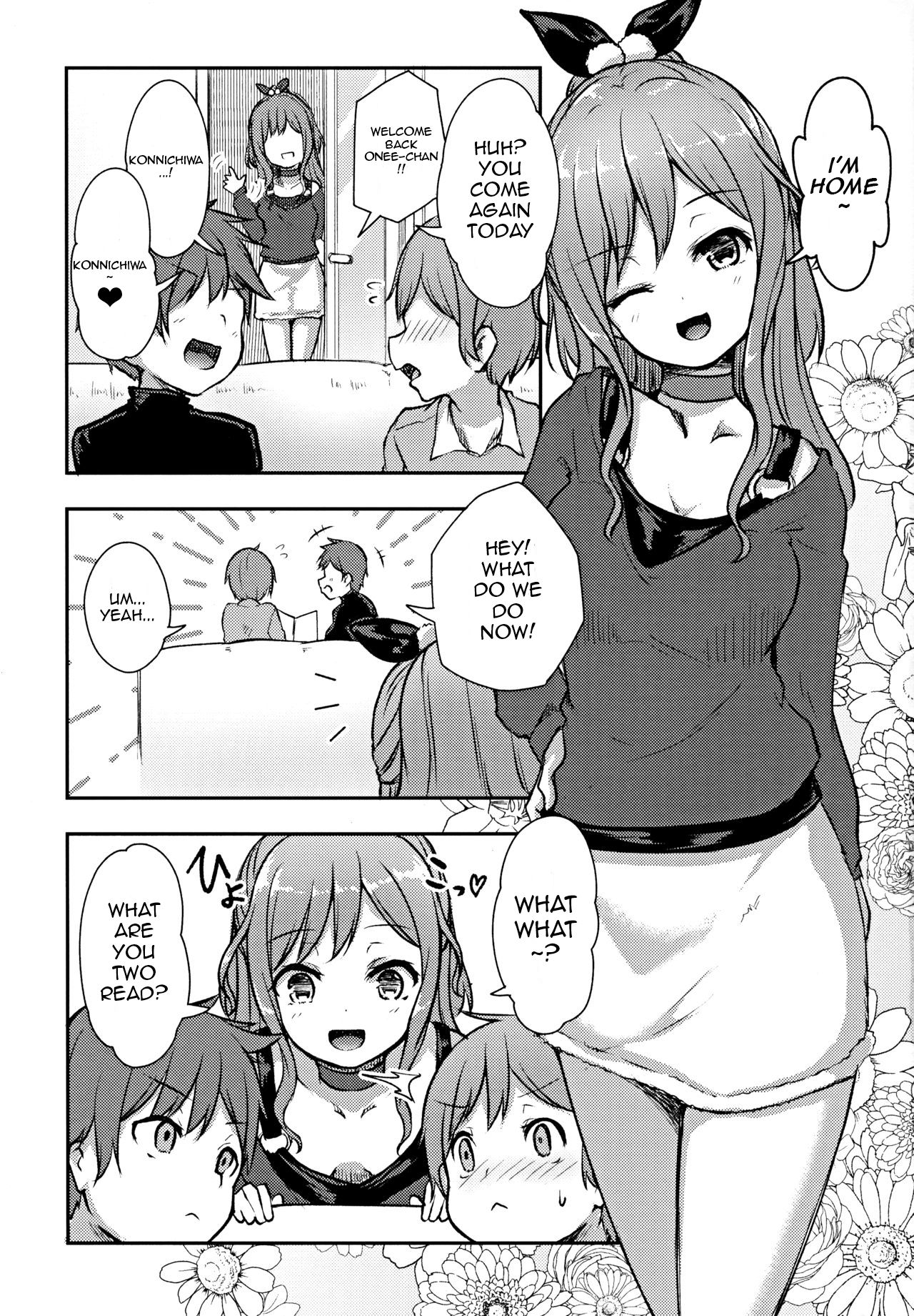 (C97) [らぶおるしす (月曜休み。)] Hearty Hybrid Household (BanG Dream!) [英訳]