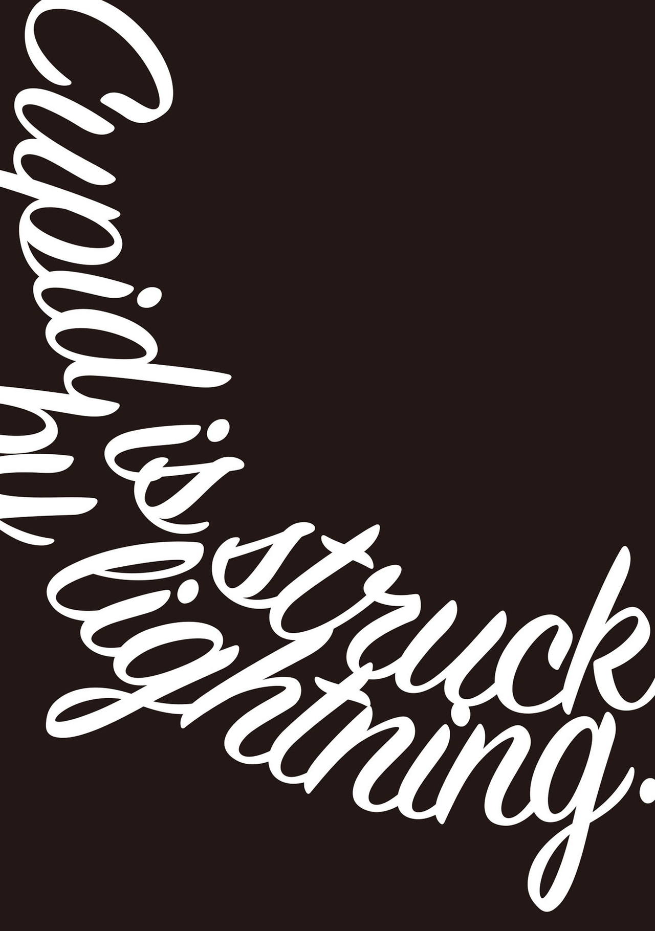 [鈴丸みんた] キューピッドに落雷 第1-6話 [中国翻訳] [DL版]