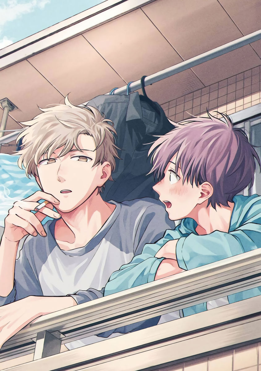 [野杜もち] 葉山せんせいの抱きまくら 第1-4話 [中国翻訳] [DL版]