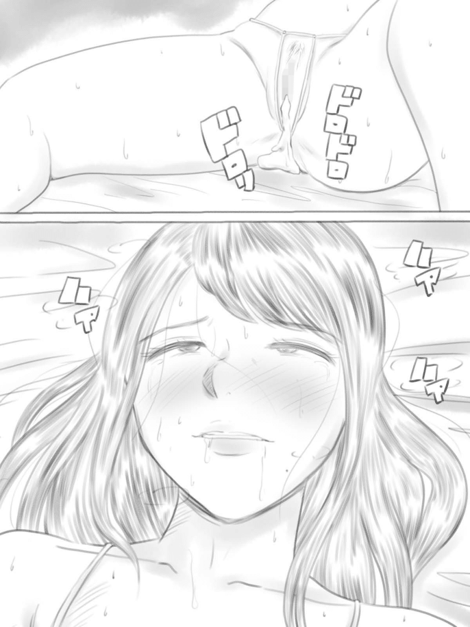 [ゲフえんぴつ] 壊れるもの