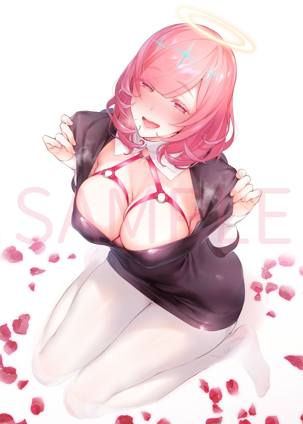 [緋月アキラ] 欲望パンドラ 欲望1-20 [DL版]