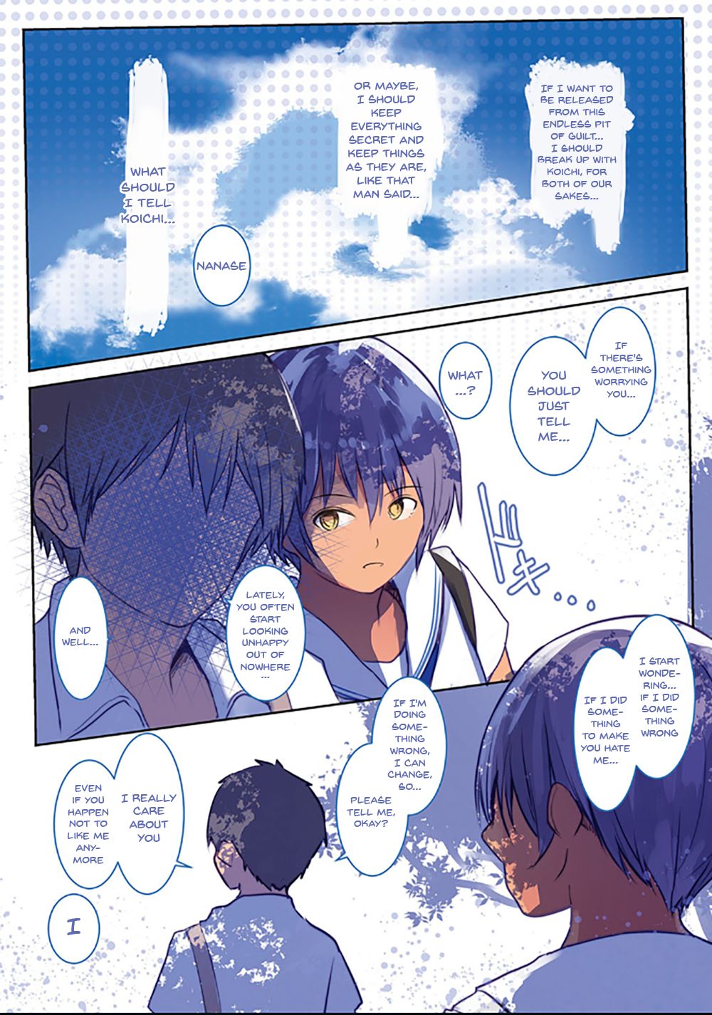 [ウェス・ハートランド・スミス] カラダ奪ワレココロ揺ラレ 第1-3話 [英訳] [DL版]