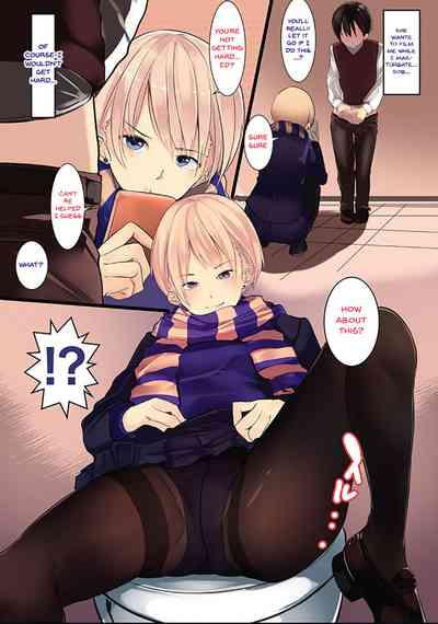 [ウェス・ハートランド・スミス] カラダ奪ワレココロ揺ラレ 第1-3話 [英訳] [DL版]