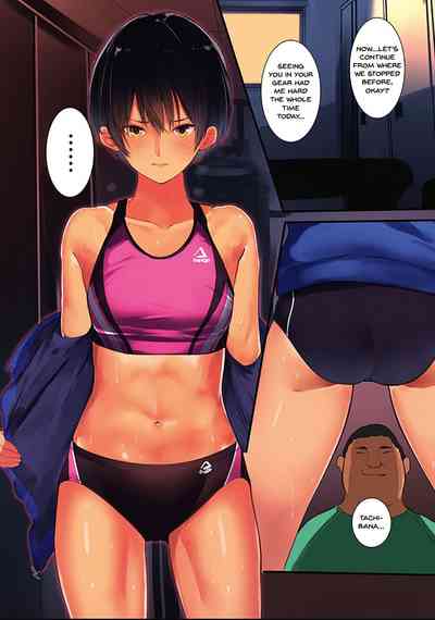 [ウェス・ハートランド・スミス] カラダ奪ワレココロ揺ラレ 第1-3話 [英訳] [DL版]