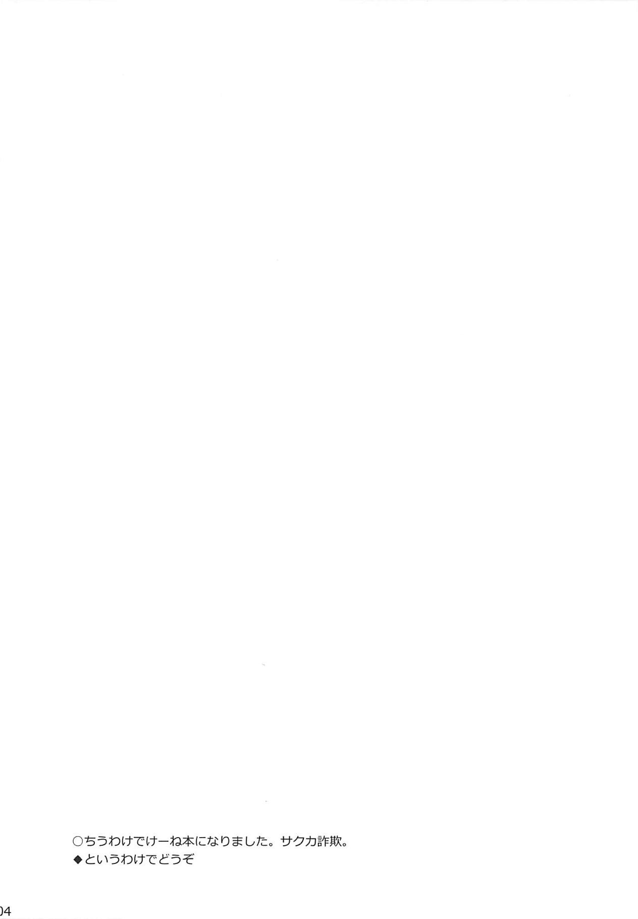 (例大祭9) [■RODEO (吉田)] metamo (東方Project)