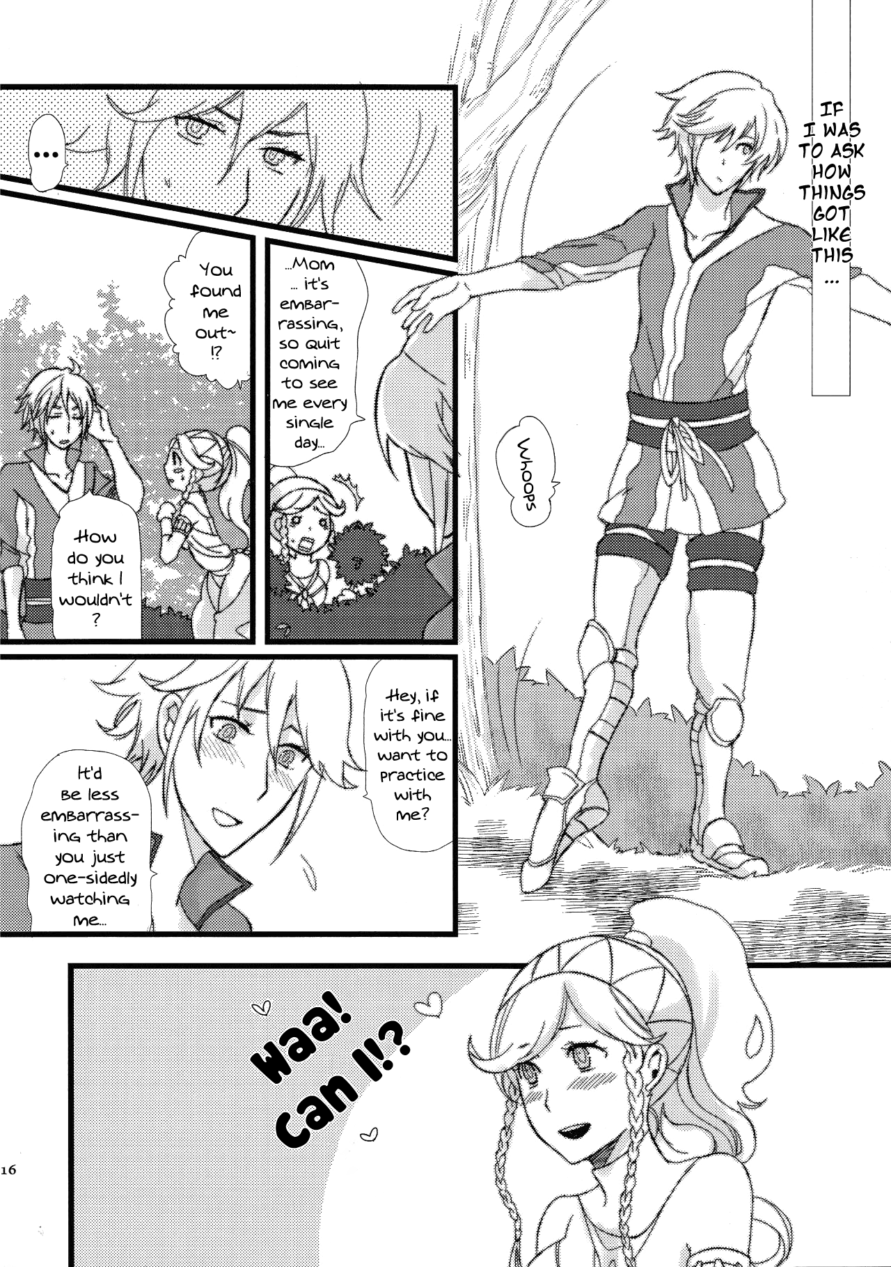 (炎の聖戦66) [Plott四丁目 (たりよし、りゅうな)] マザ☆コン (ファイアーエムブレム 覚醒) [英訳]