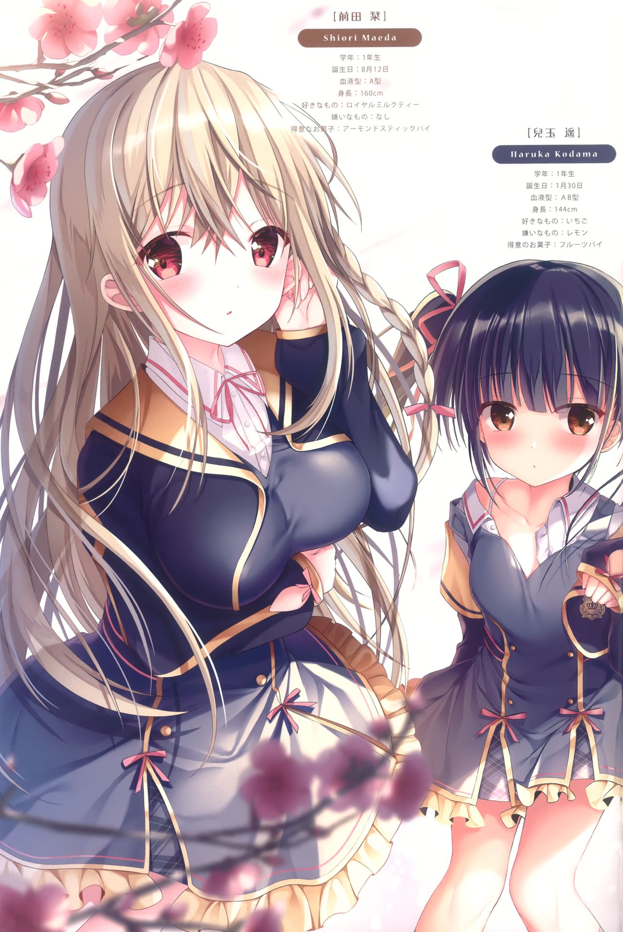 [TwinBox (花花捲、草草饅)] Teacher Teacher 2 [2019年1月19日]