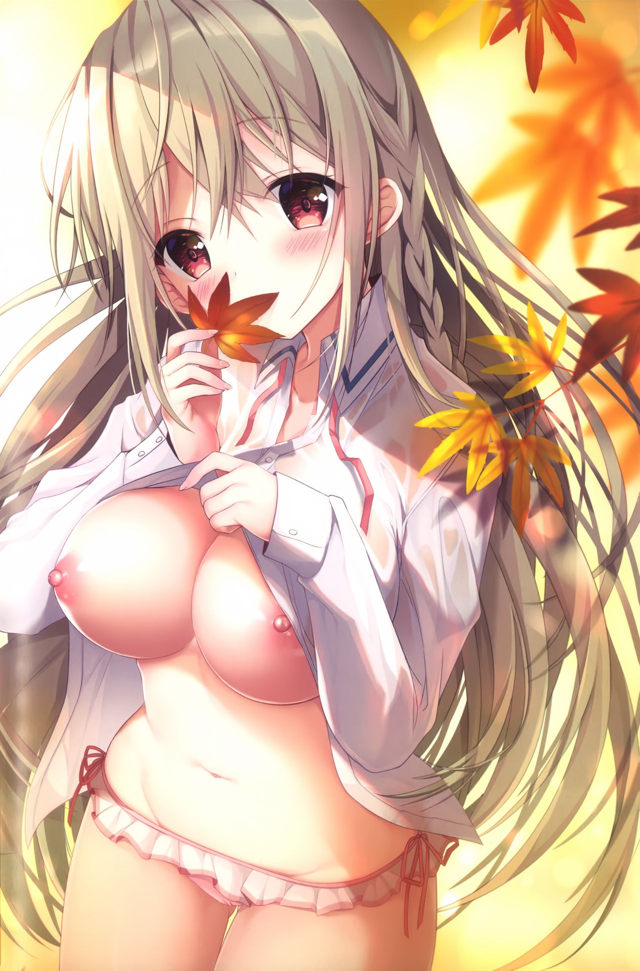 [TwinBox (花花捲、草草饅)] Teacher Teacher 2 [2019年1月19日]