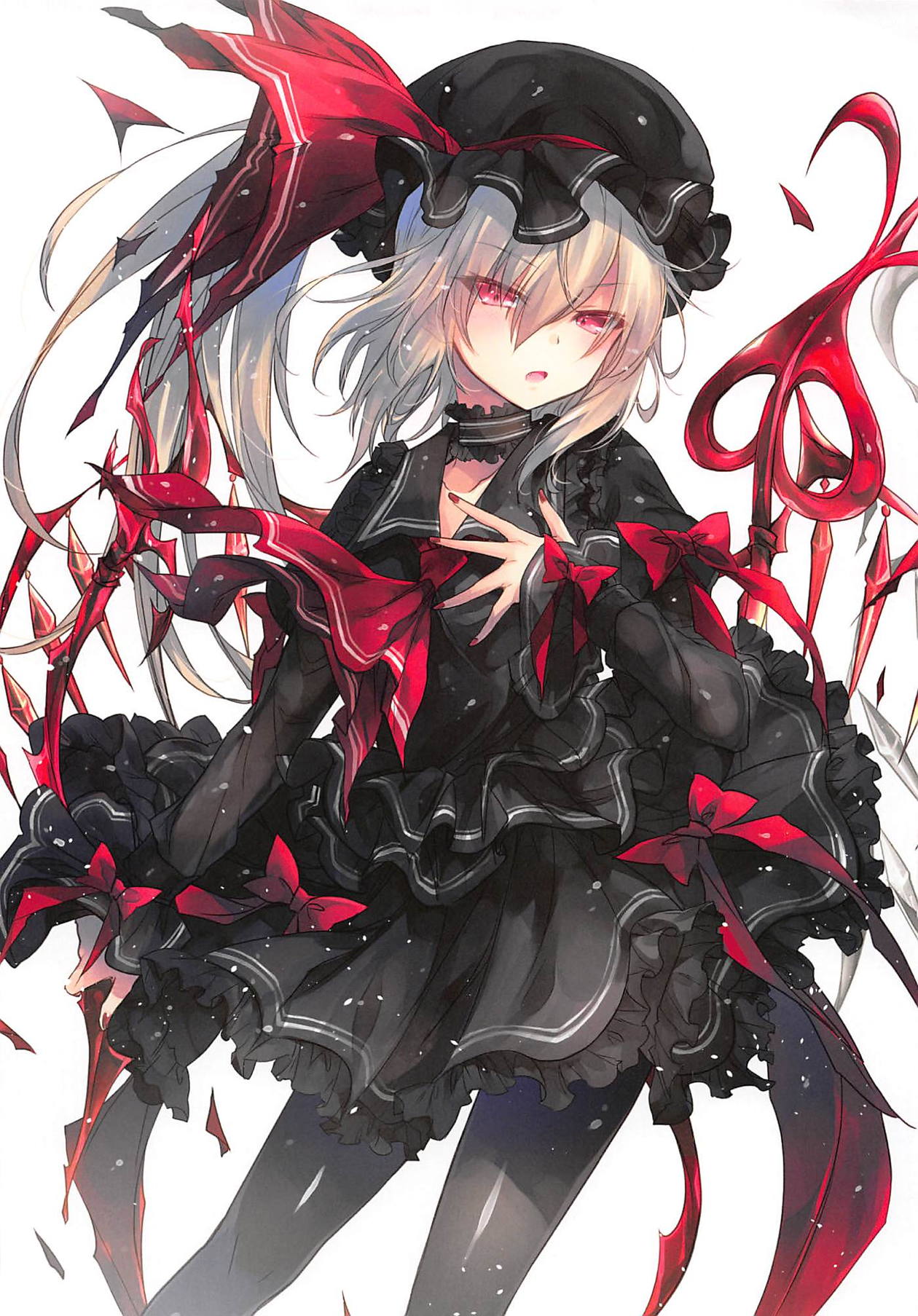 (例大祭16) [アレマテオレマ (小林由高)] GARIGARI102 (東方Project)