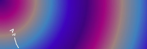 [ソウト] ウンガロ総受け（女体化注意）