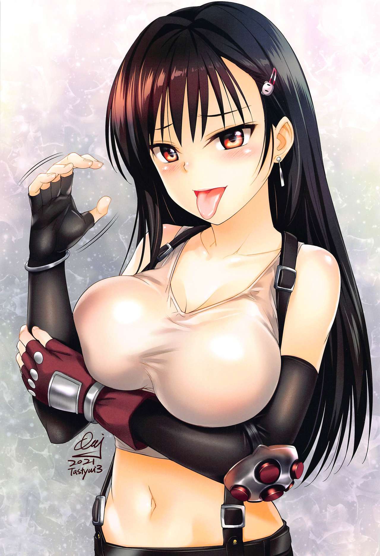 [綿120パーセント (めんようじゃん)] TastYui 3 (To LOVEる -とらぶる-)