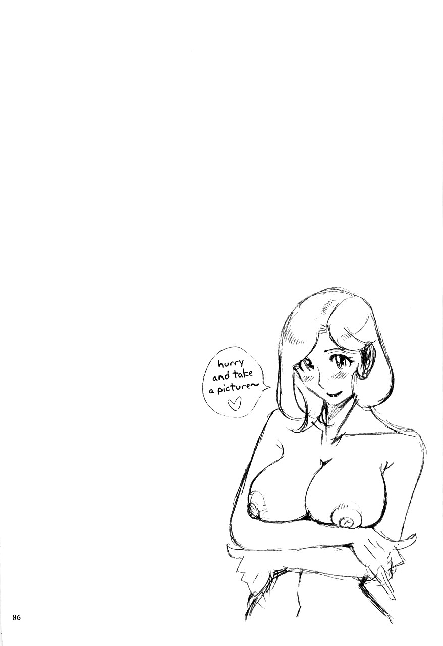 [児島未生] ニンフォママン 母子相姦ーママの子宮は僕のモノ 第1-18話 [英訳]