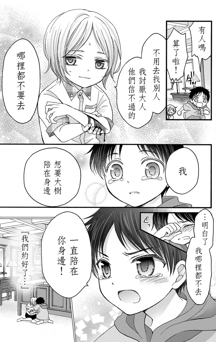 [ミツハシトモ ] 調教開発生活～君が堕ちるまでやめられない～ 1-7 [中国翻訳] [DL版]