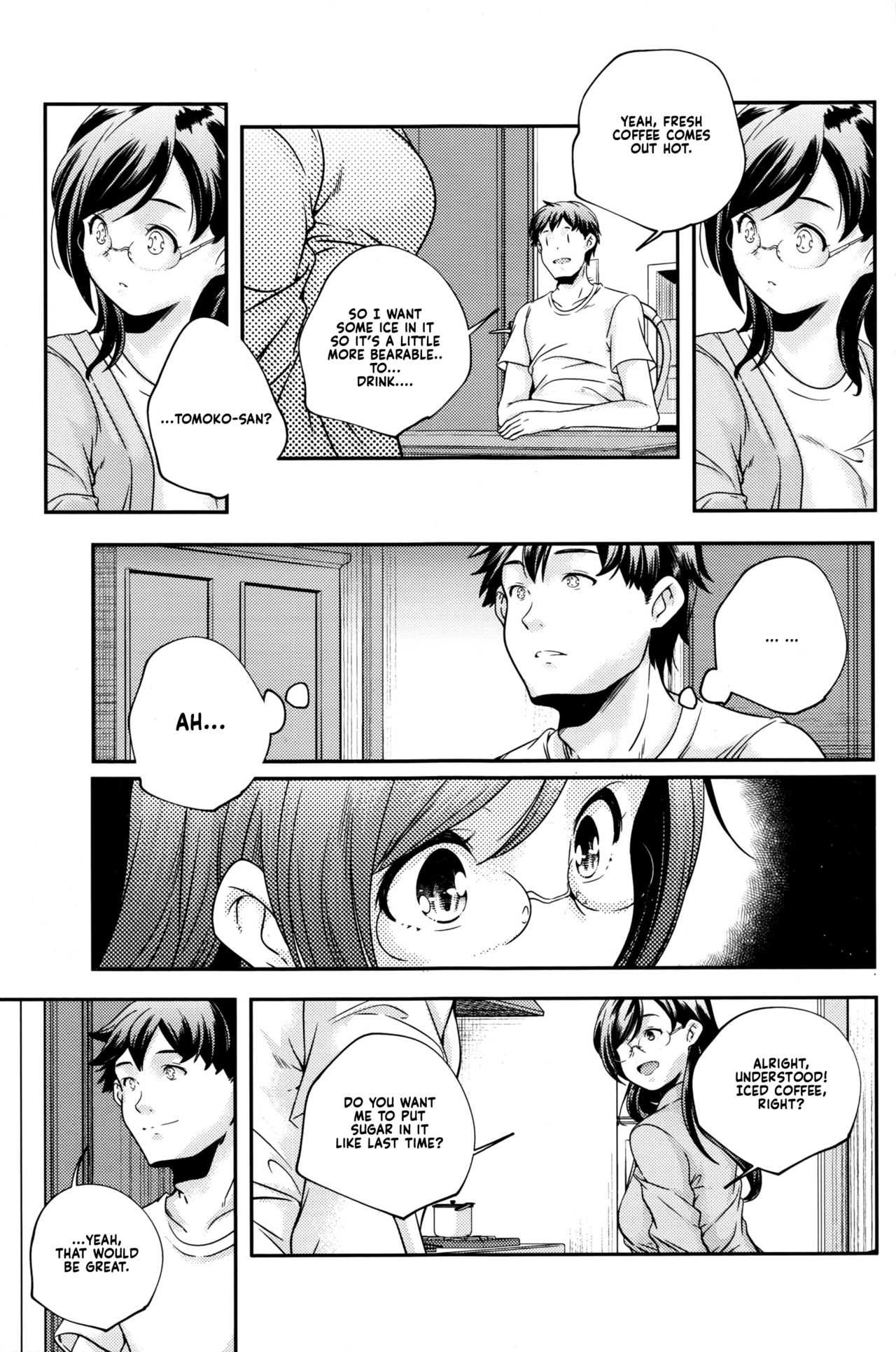 [ 山崎かずま] リソウノカノジョ