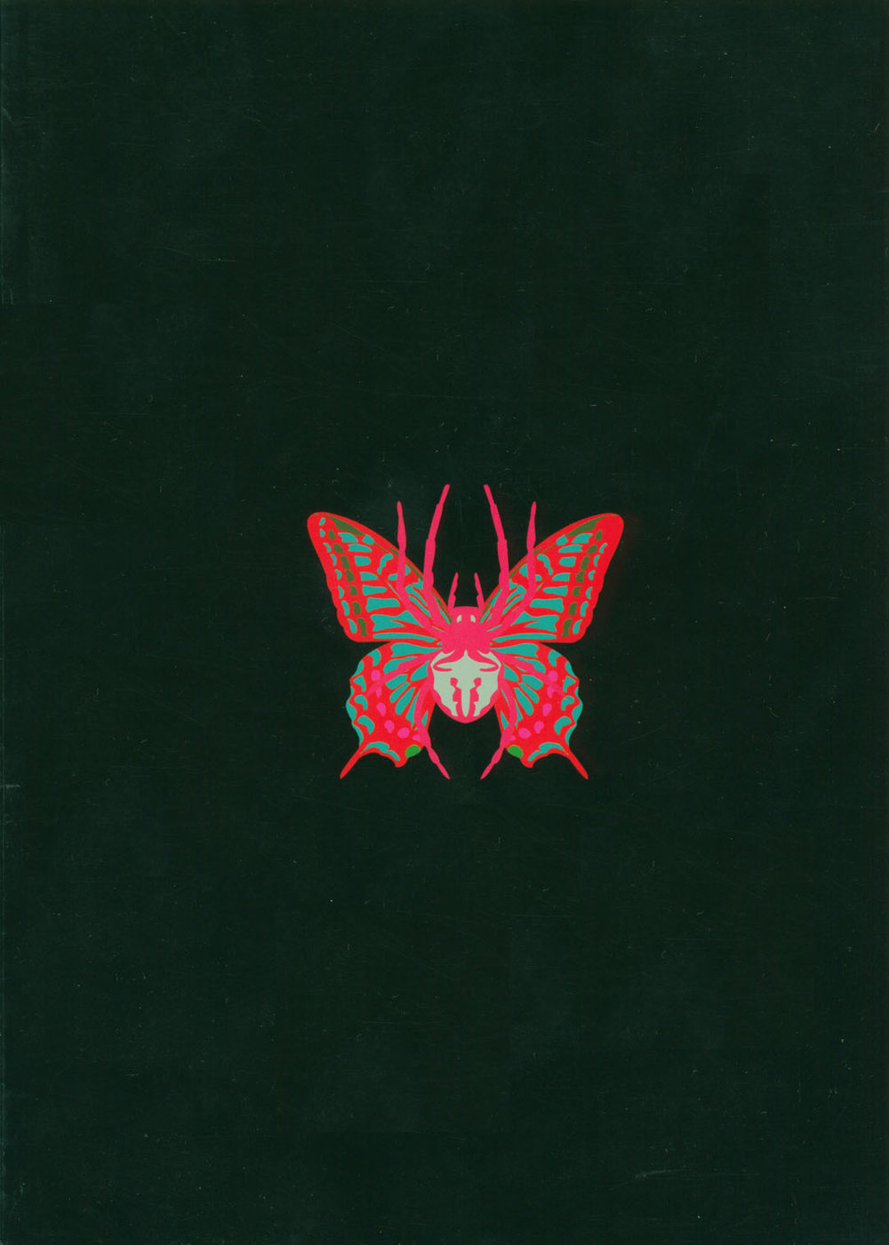 (C62) [M.S.M (旋牙闇霧)] 柩-闇-