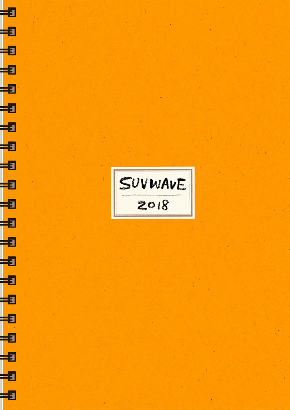 [SUVWAVE (SUV)] 条件付きで。 [英訳] [DL版]