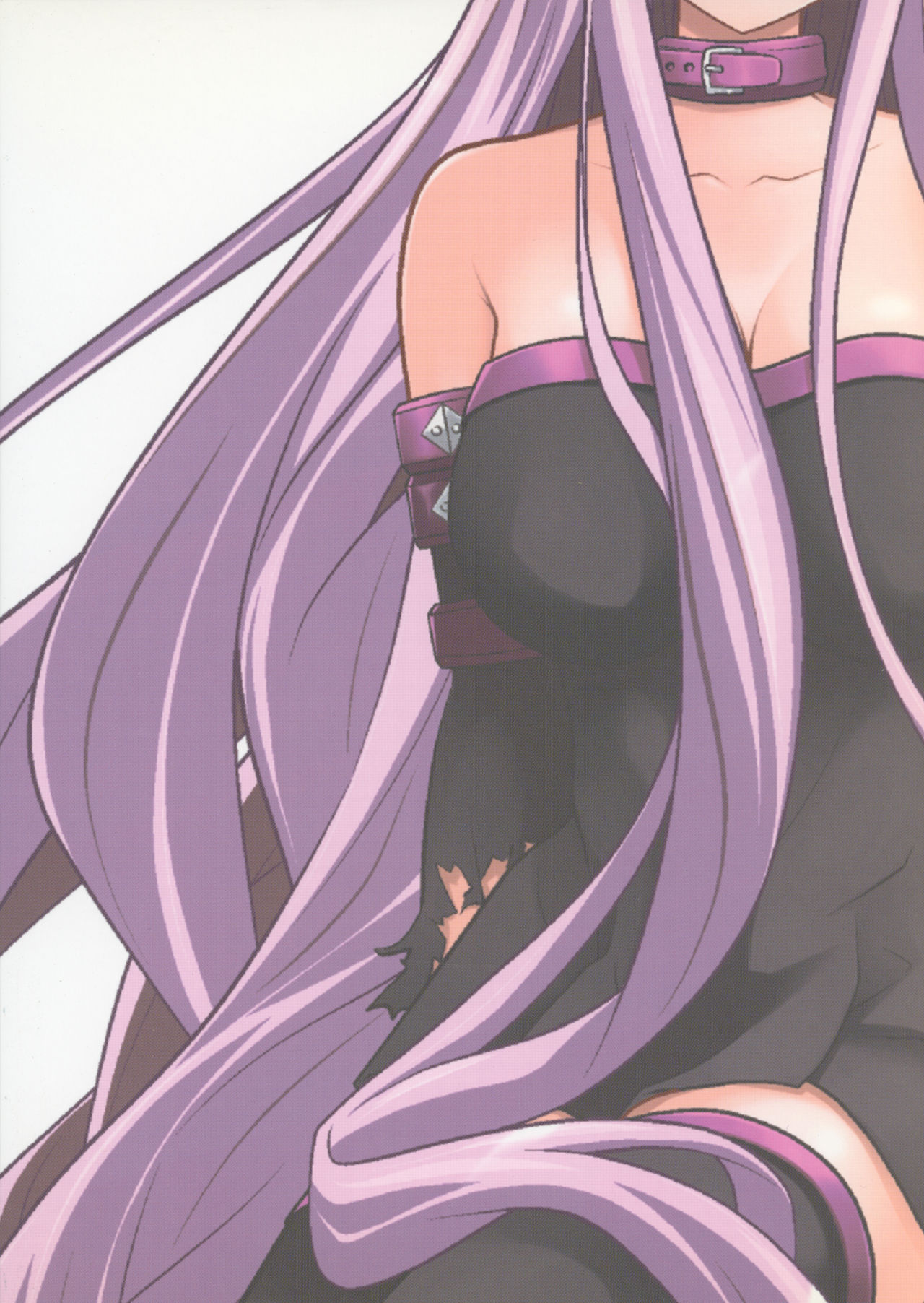 (C79) [ぷり桃 (ごやっち)] 風雲サクラ城-完結編- (Fate／stay night)