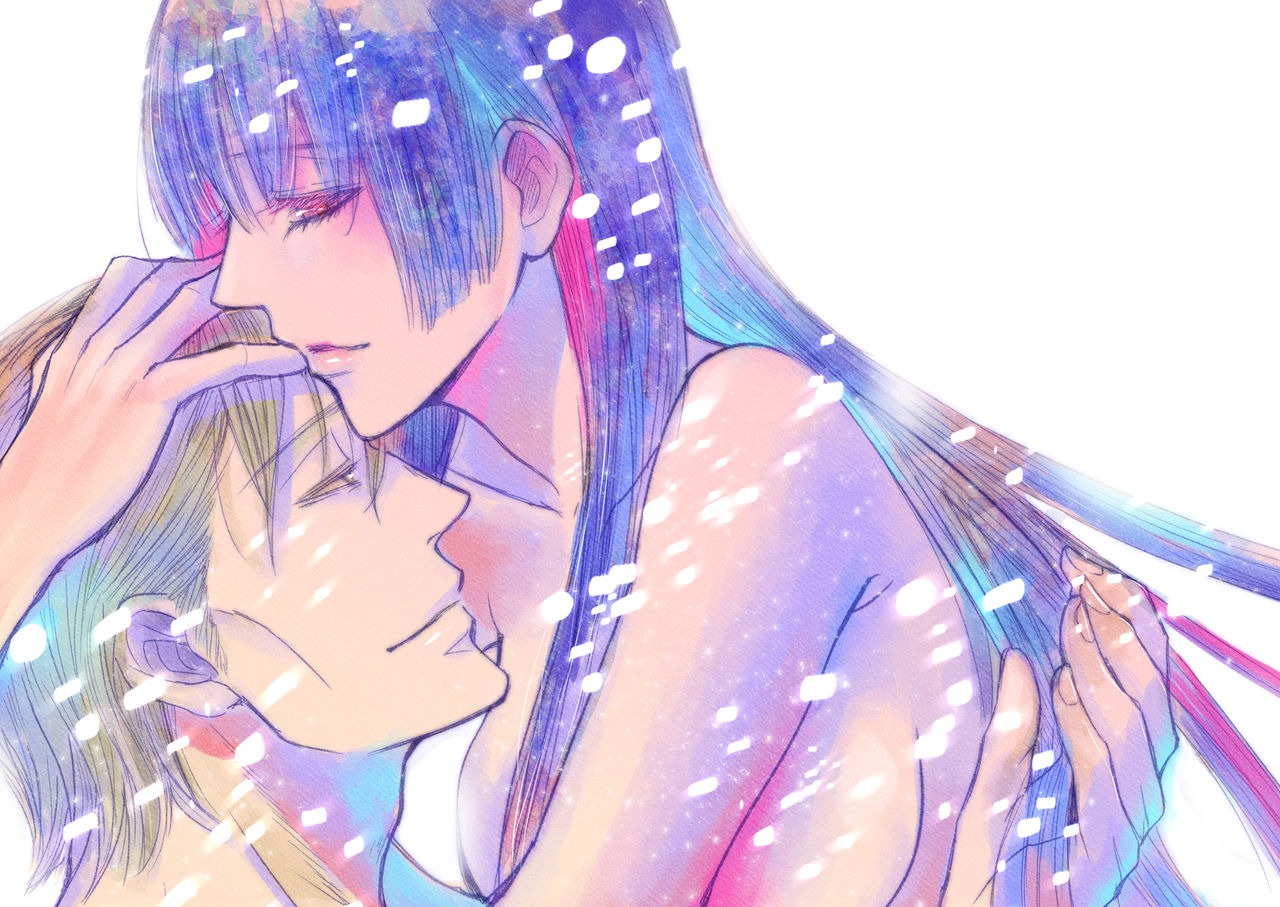 [雨の味 (雨露)] プルメリア(銀魂) [DL版]