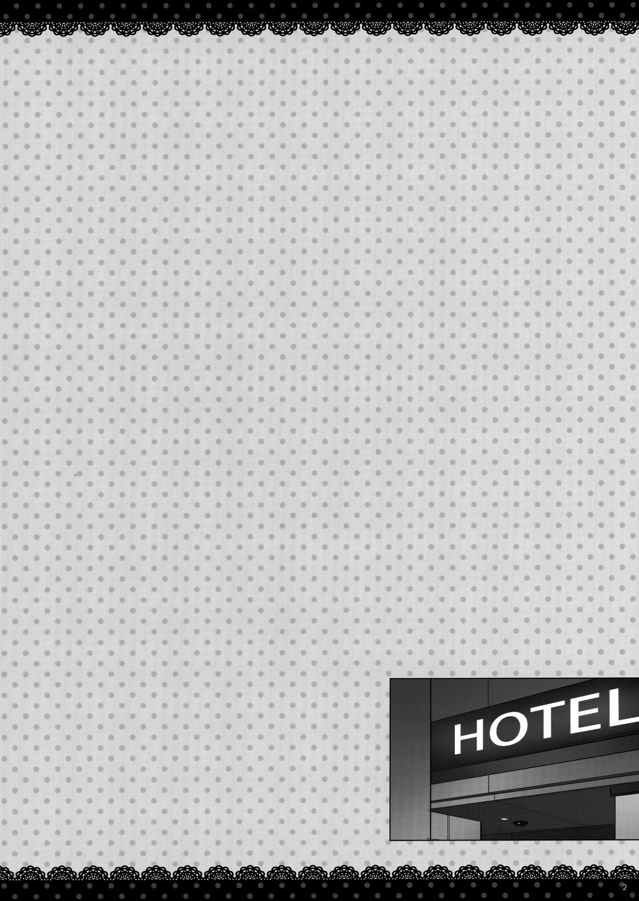 (COMIC1☆15) [Number2 (たくじ)] たくじ本2019はる (アイドルマスター シャイニーカラーズ) [英訳]