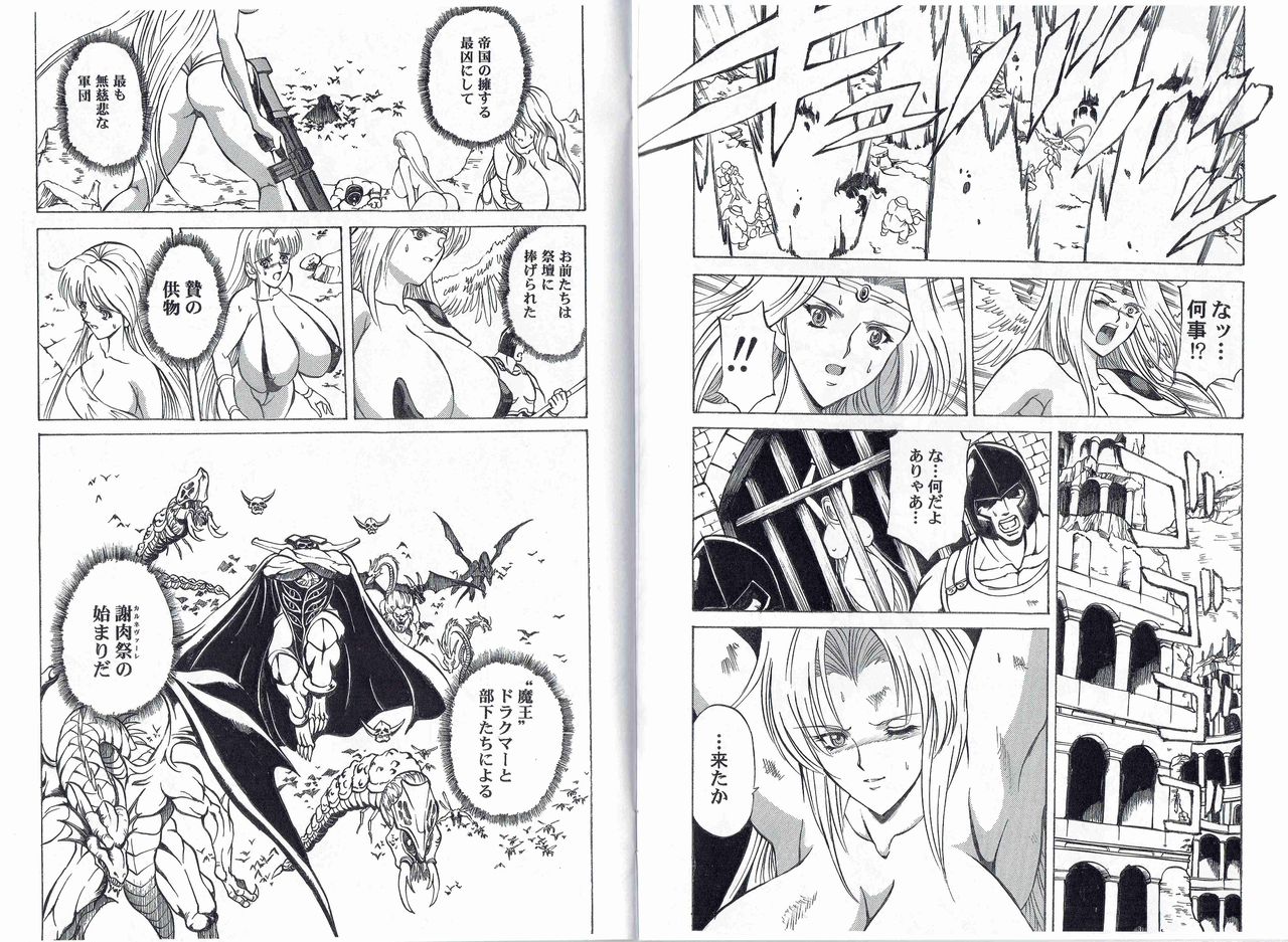 [旧騎士団(武紳)]CAPTAIN STORM STAGE 10 (カプコン)