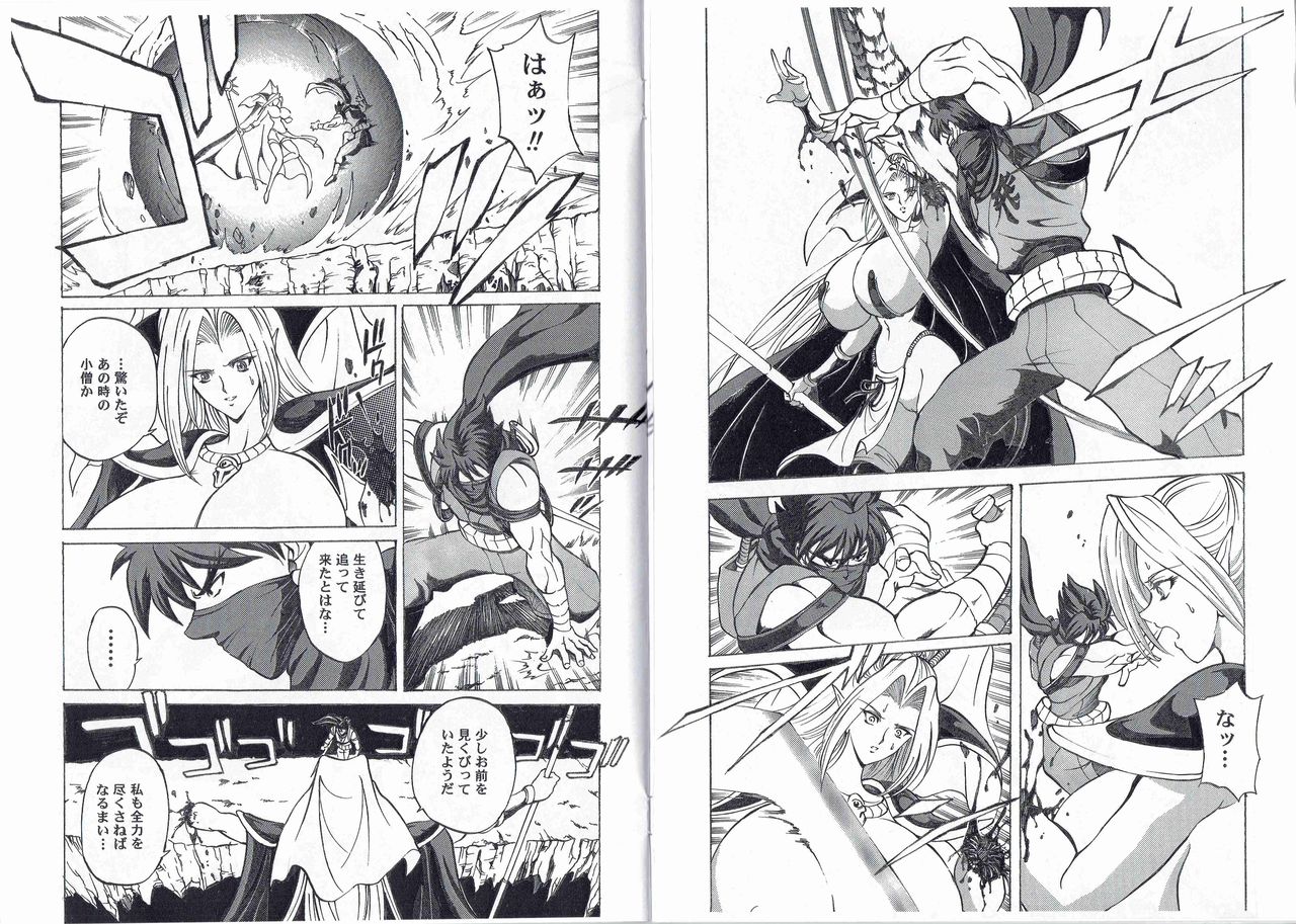 [旧騎士団(武紳)]CAPTAIN STORM STAGE 10 (カプコン)