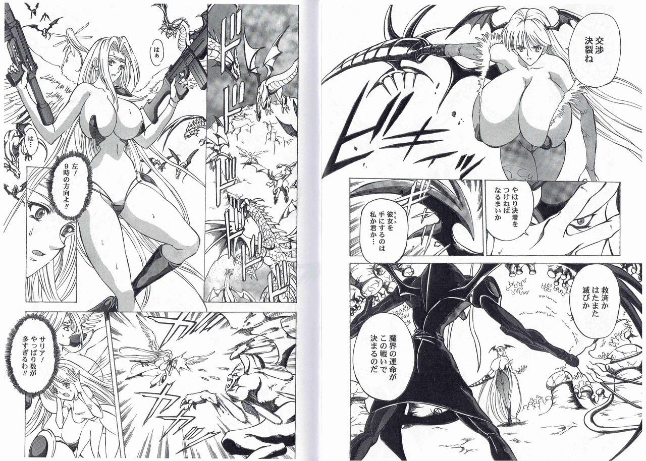 [旧騎士団(武紳)]CAPTAIN STORM STAGE 10 (カプコン)