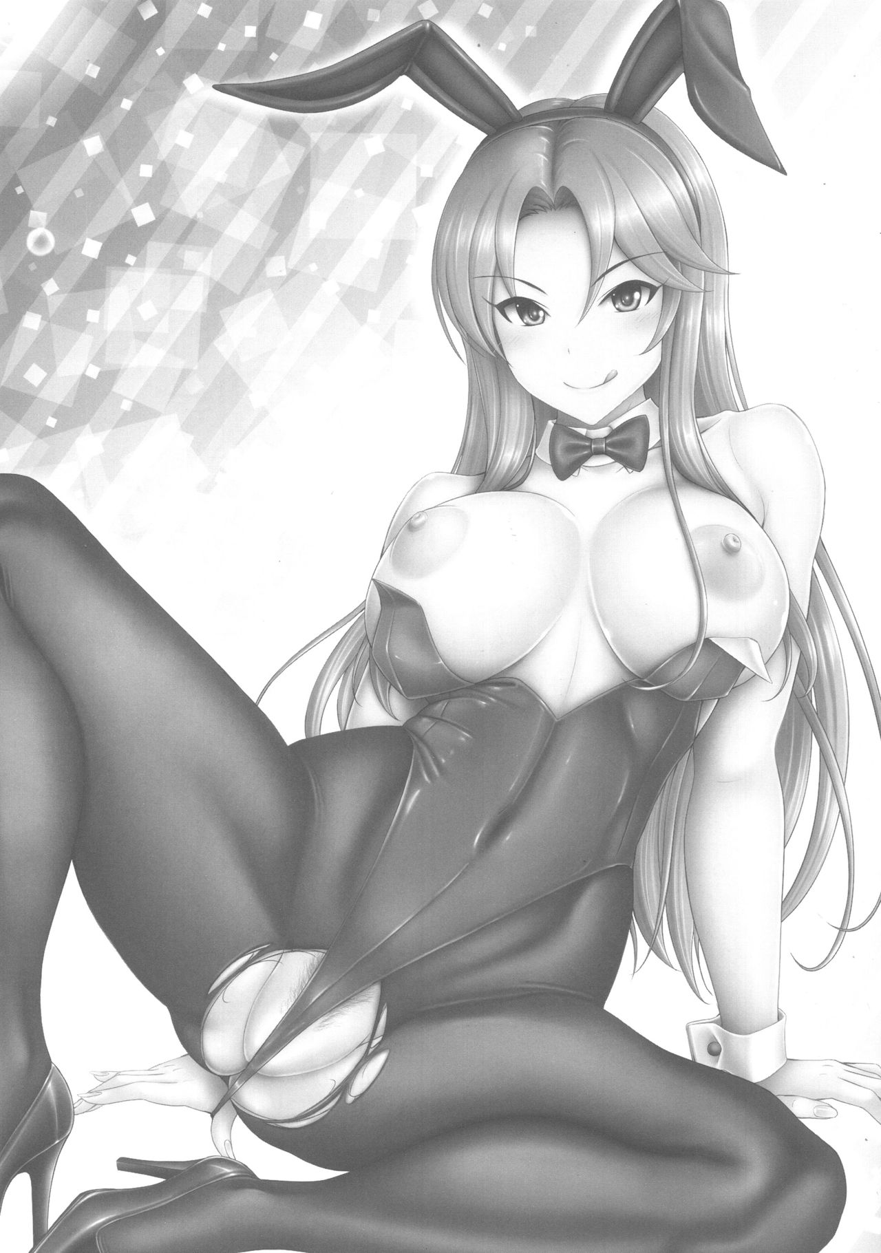 (COMIC1☆15) [cocon! (音音)] 沙理奈さんとショタP (アイドルマスター シンデレラガールズ)