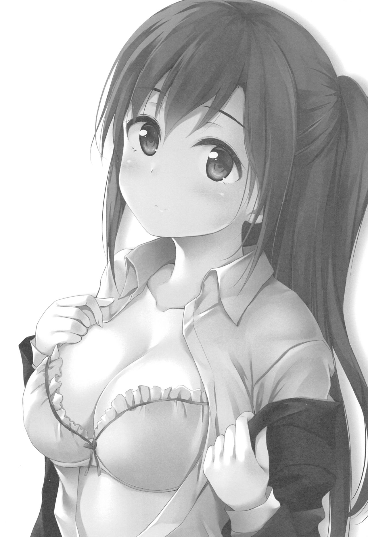 (サンクリ2018 Autumn) [Multi-Type (pasdar)] サボった午前は…