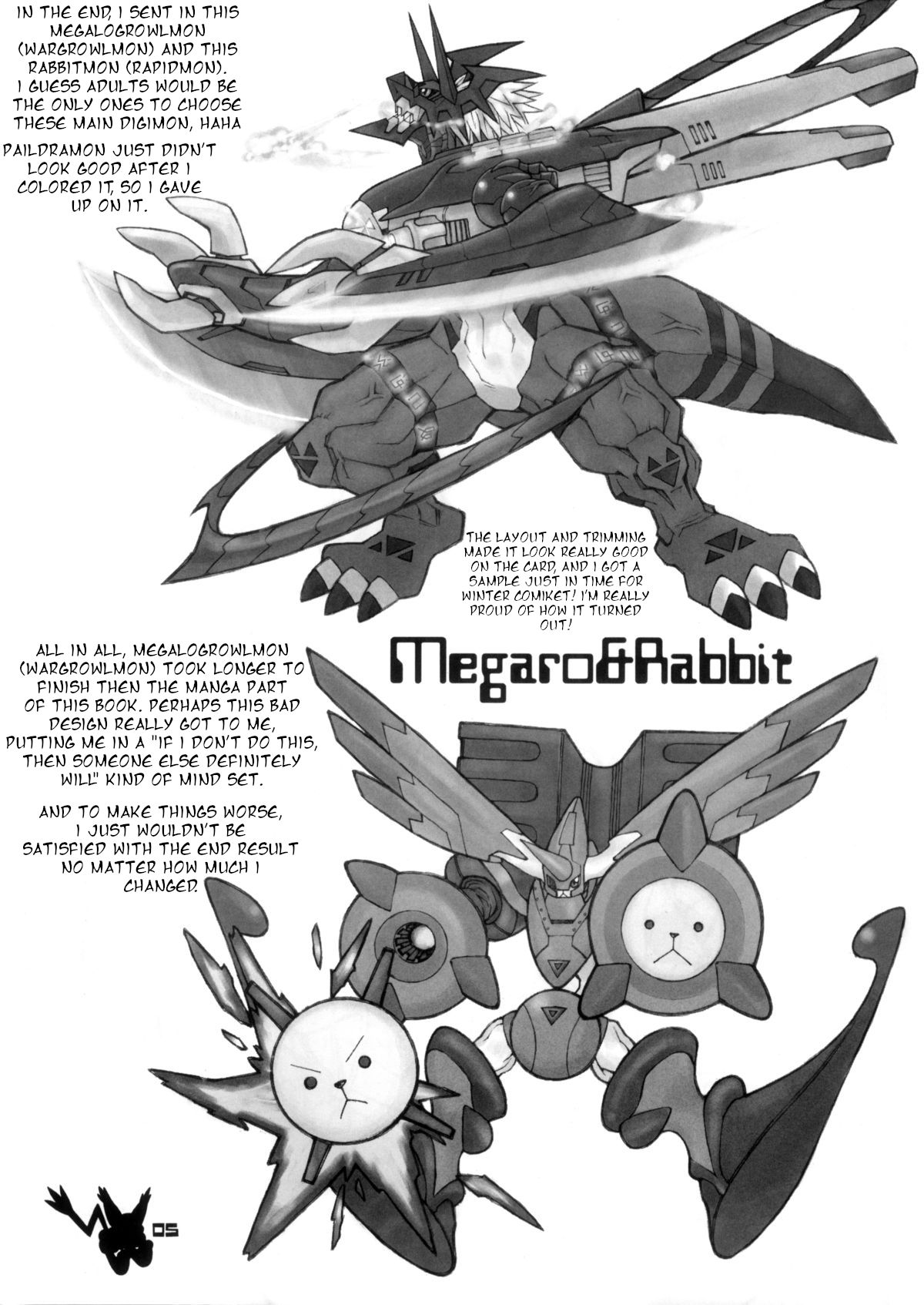 (C61) [Bottomress Pit (盆座菓子)] Digimon Queen 01+ (デジモンアドベンチャー) [英訳] [カラー化] [無修正]