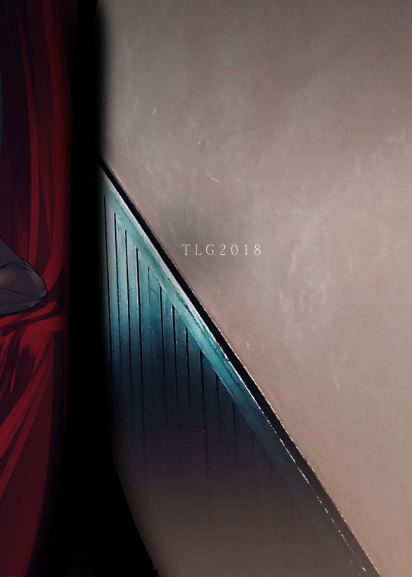 (コミティア125) [TLG (bowalia)] 地下闘技場 扇6 [中国翻訳]