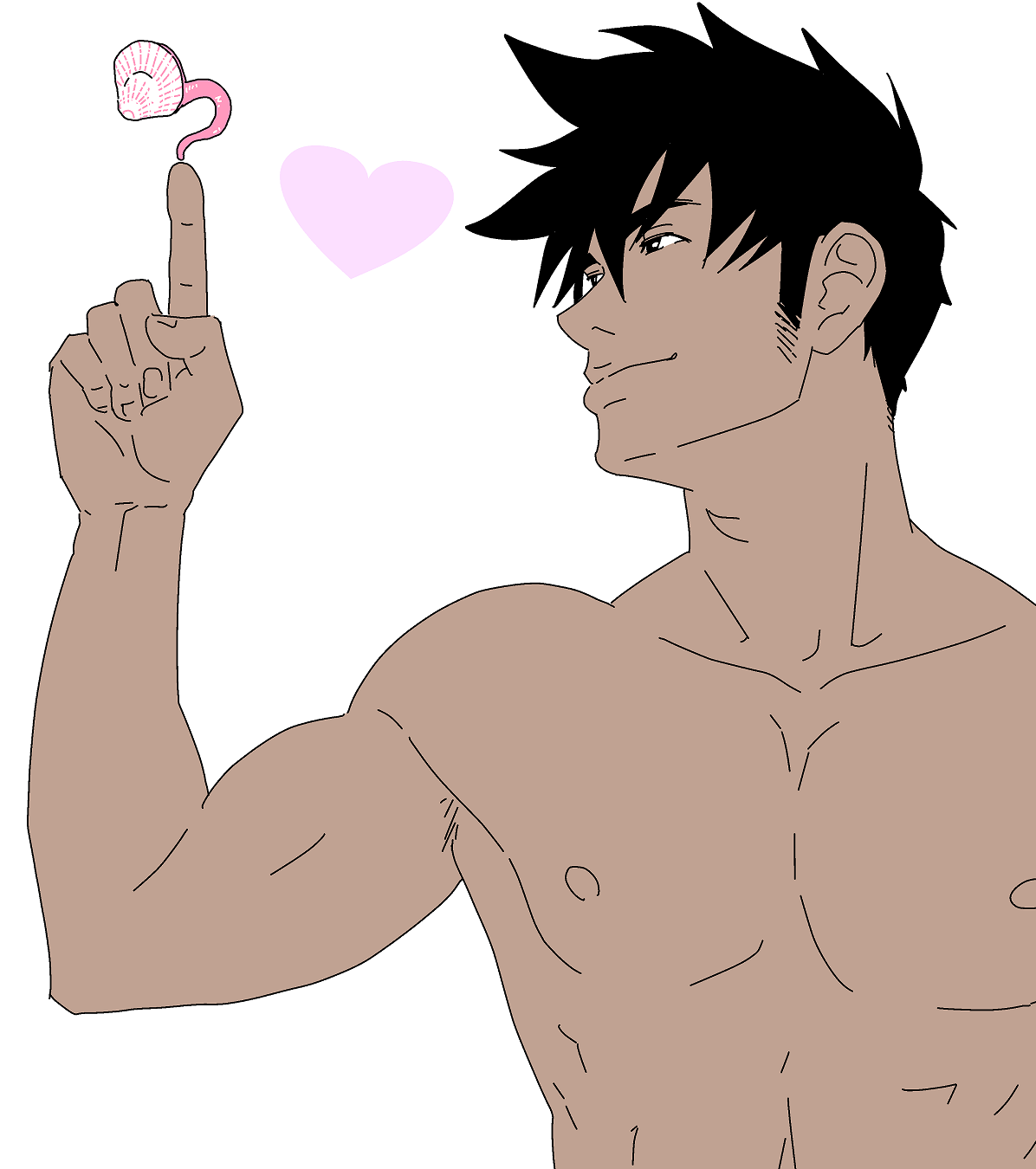 搾精生物〈大蔵出〉