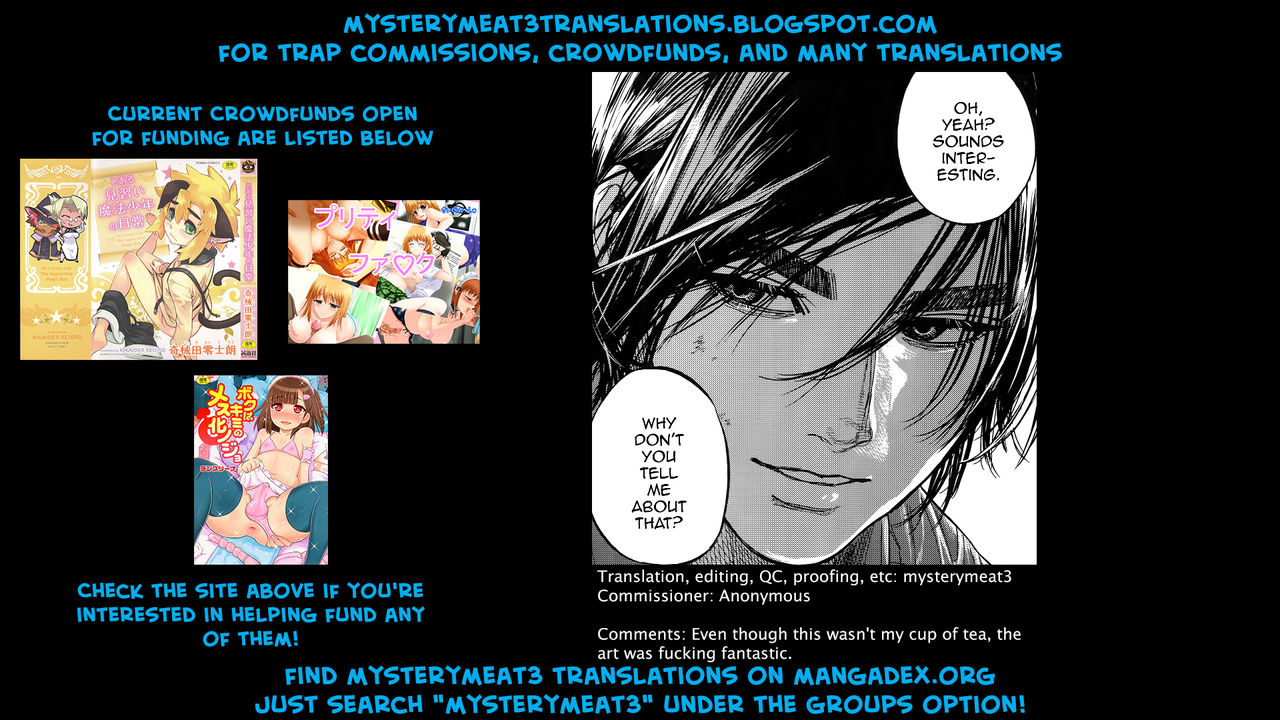 (SPARK14) [JAPAN (usa)] 働く杉元さん (ゴールデンカムイ) [英訳]