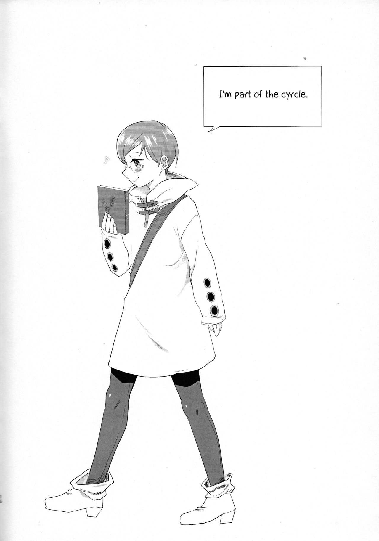 (罪と罰3) [Nelke (なで)] 眠らぬ羊 (七つの大罪) [英訳]