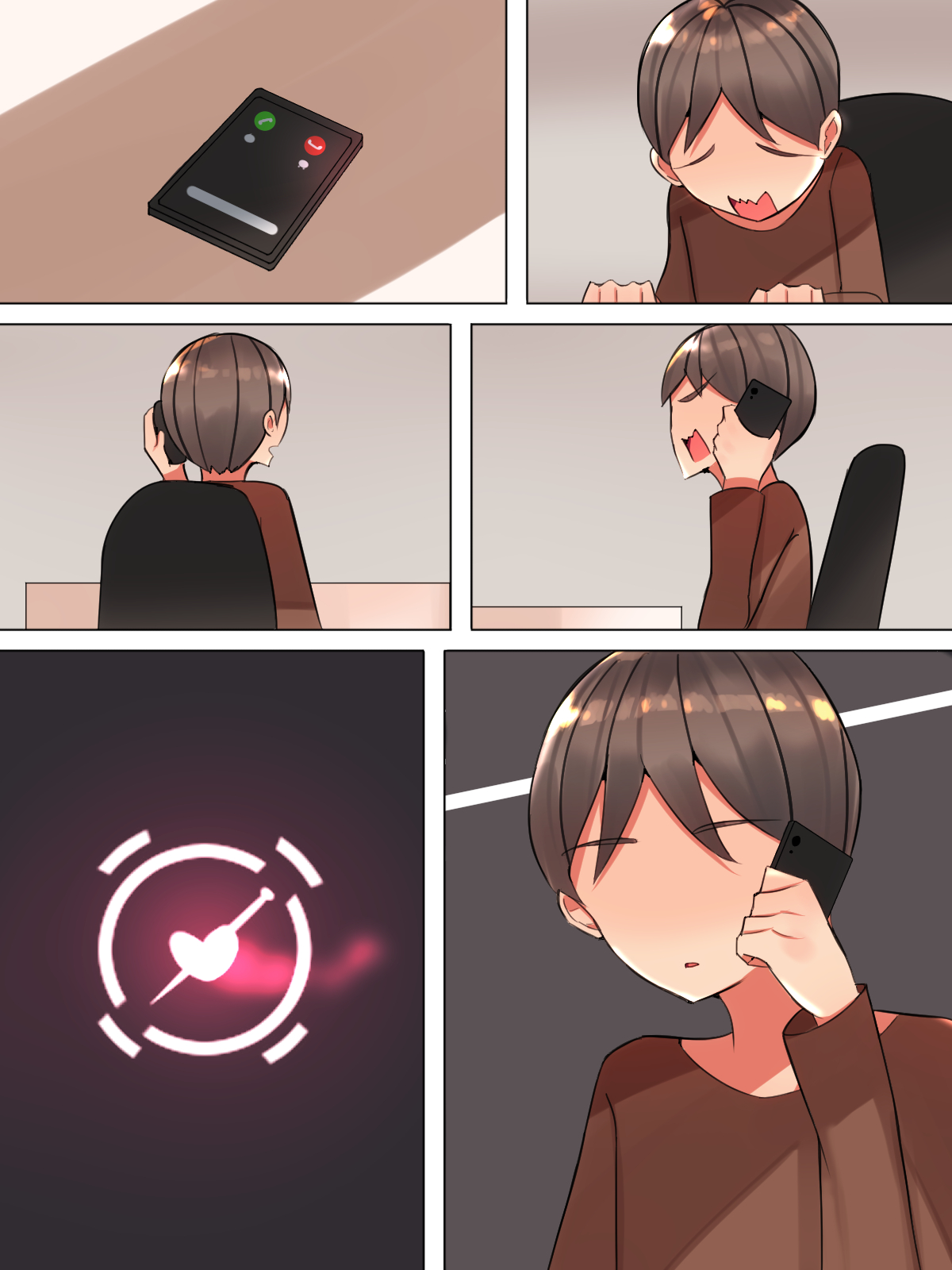 [Nanaci] 童貞をバカにした妹を催眠アプリを使って好きなように犯し弄ぶ話