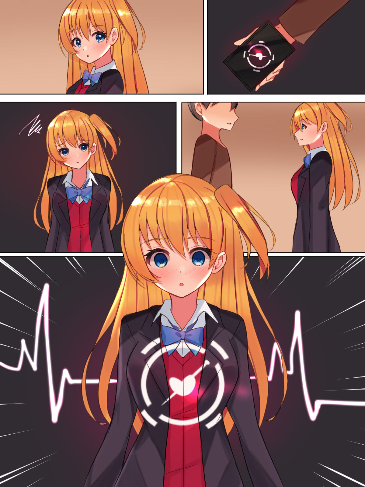 [Nanaci] 童貞をバカにした妹を催眠アプリを使って好きなように犯し弄ぶ話