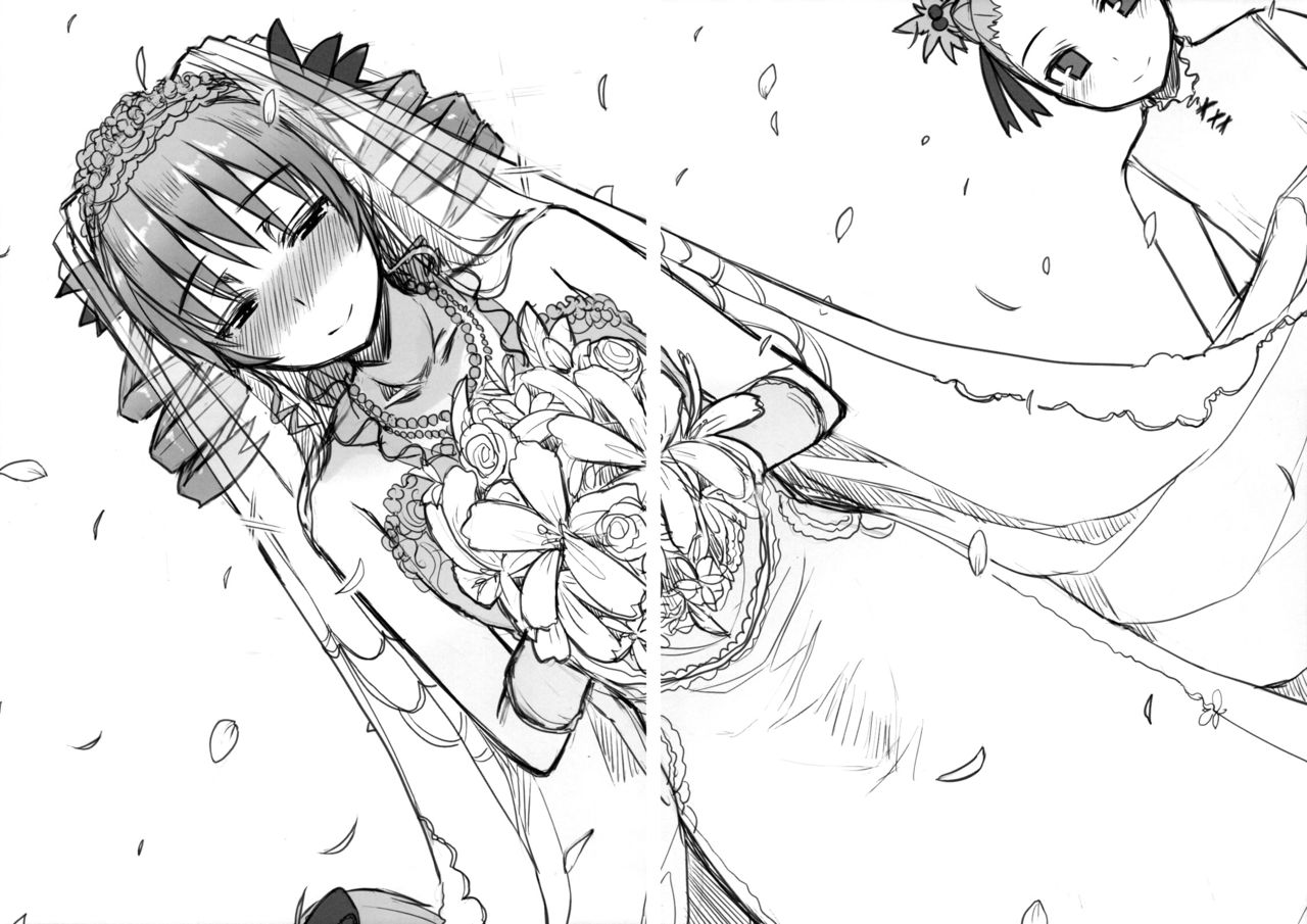 (C77) [コトシキ (むこうじまてんろ)] 覇王愛譚 (恋姫†無双) [英訳]