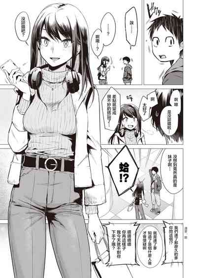 [亜美寿真] ななまん (COMIC 快楽天 2020年6月号) [中国翻訳] [DL版]