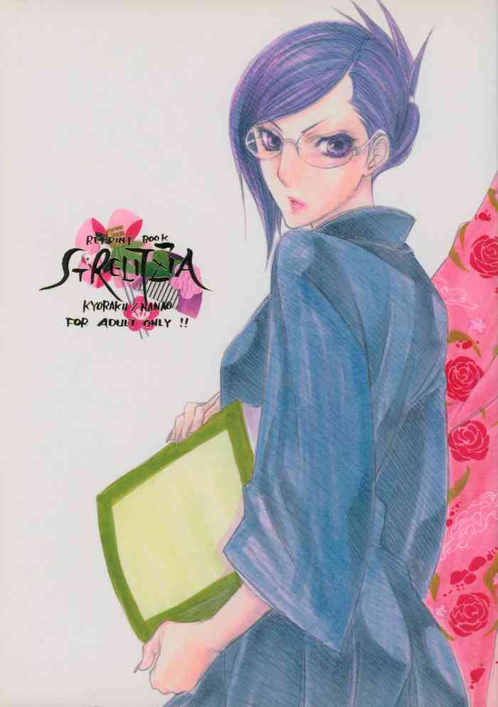 (C73) [ねぎ坊主 (よしだねぎ)] STRELITZIA (ブリーチ)