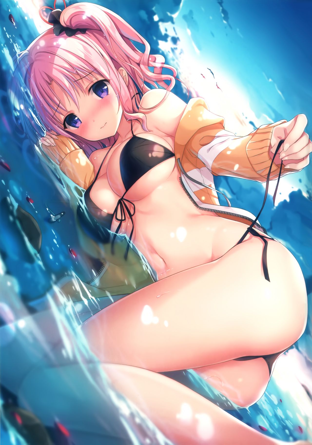 [TwinBox (花花捲、草草饅)] Teacher Teacher [中国翻訳] [2019年1月27日]