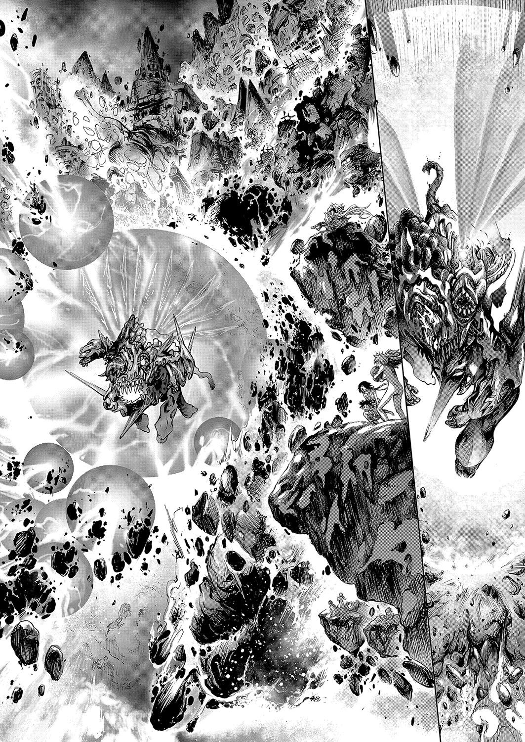 コミックリブート Vol.04 [DL版]