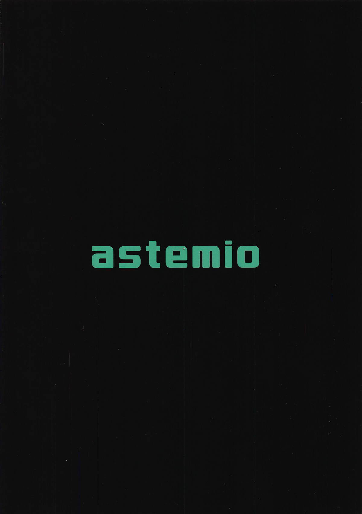 (C96) [astemio (TaKe)] 聖杯さんのヒメゴト (ゼノブレイド2)