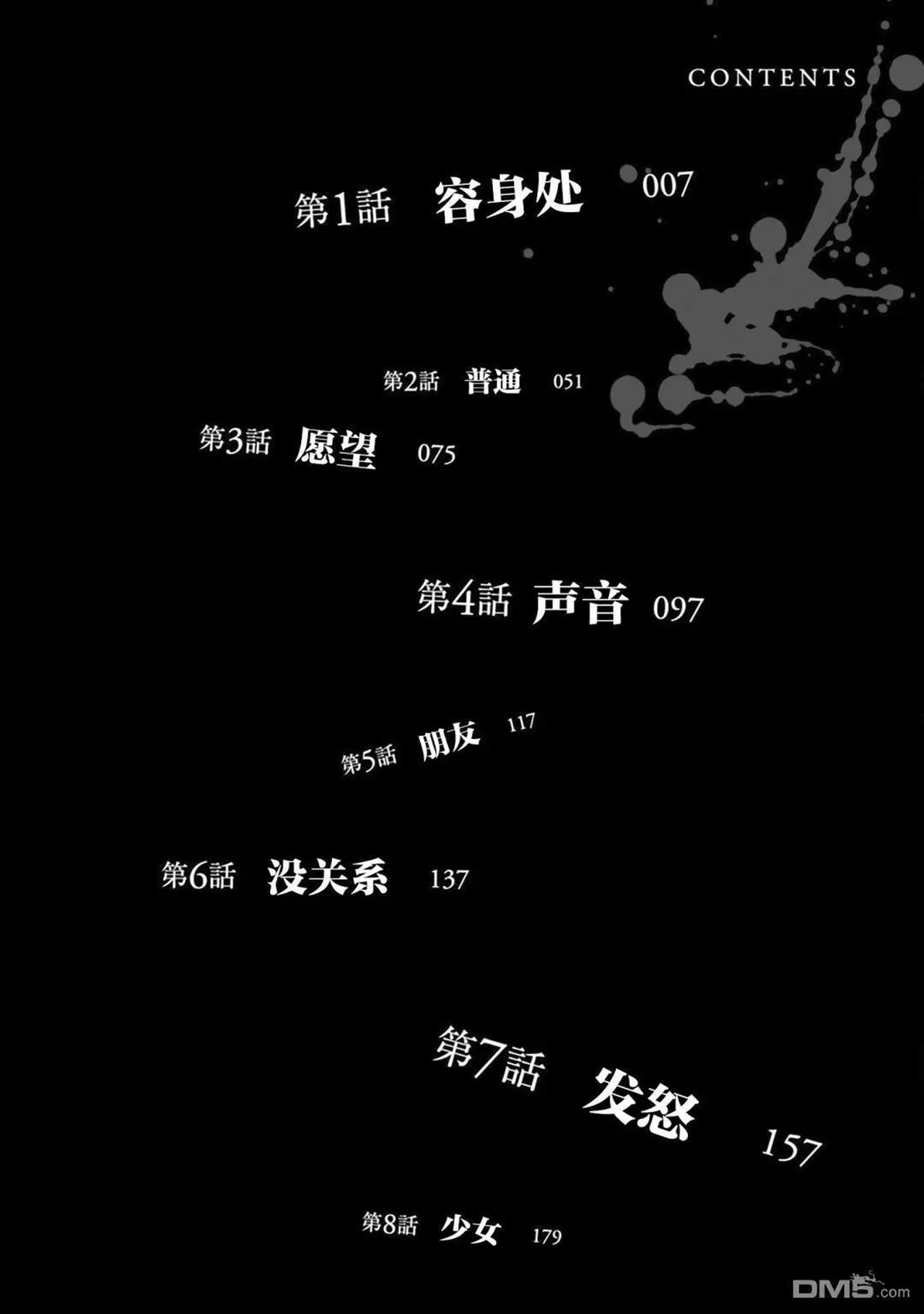 [知るかバカうどん] 君に愛されて痛かった 第1卷 [中国翻訳]