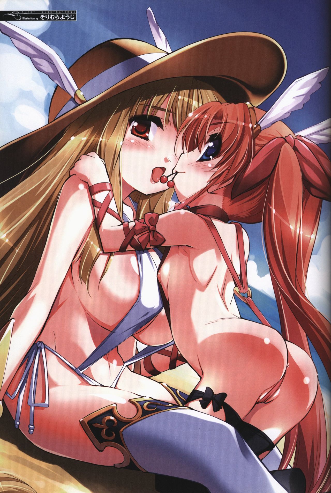 戦乙女ヴァルキリーG 戦乙女調教ファイル