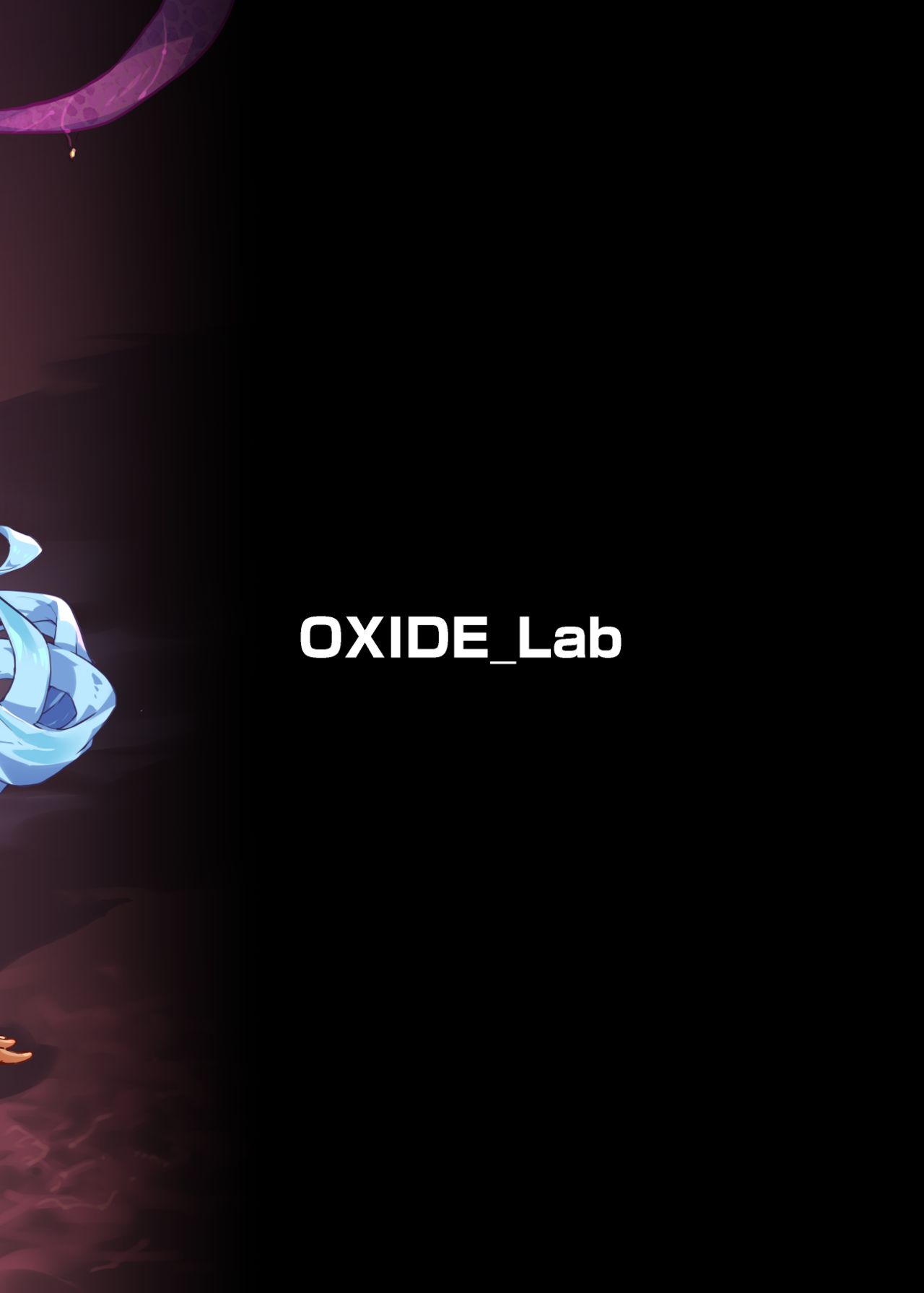 [OXIDE_Lab (OXIDEENGINE)] 異花2 -聖神官触装膨乳改造- [中国翻訳] [DL版]