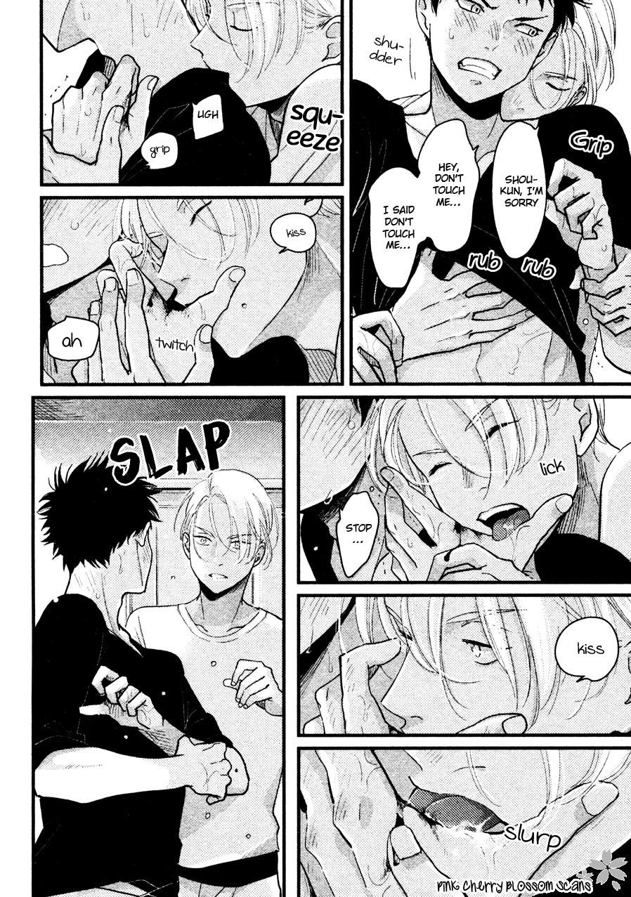 [はらだ] カラーレシピ Vol. 2 [英訳]