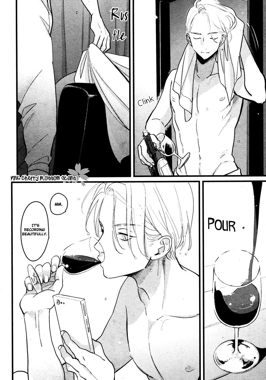 [はらだ] カラーレシピ Vol. 2 [英訳]