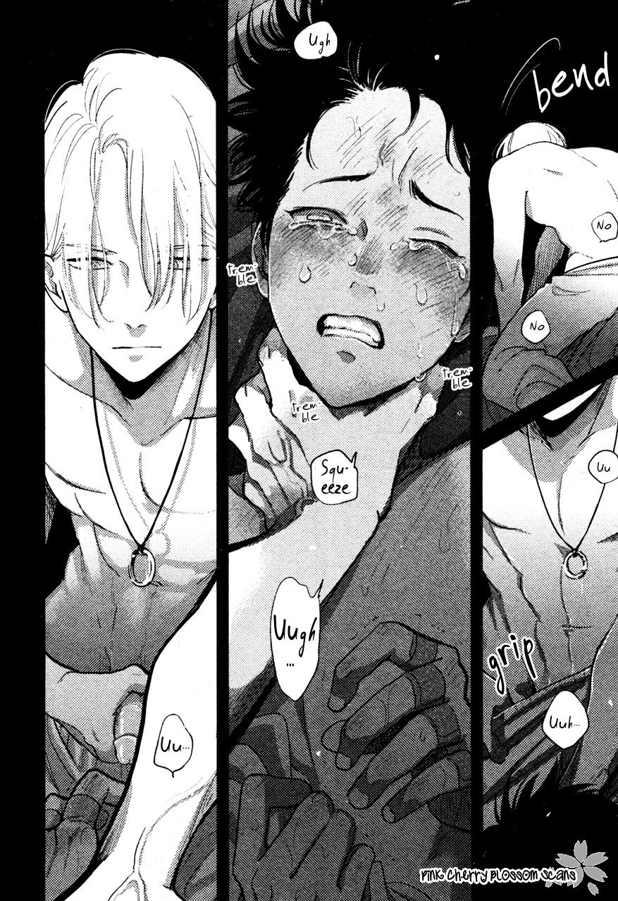 [はらだ] カラーレシピ Vol. 2 [英訳]