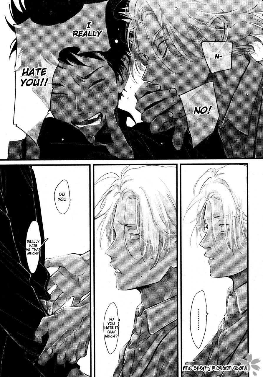 [はらだ] カラーレシピ Vol. 2 [英訳]