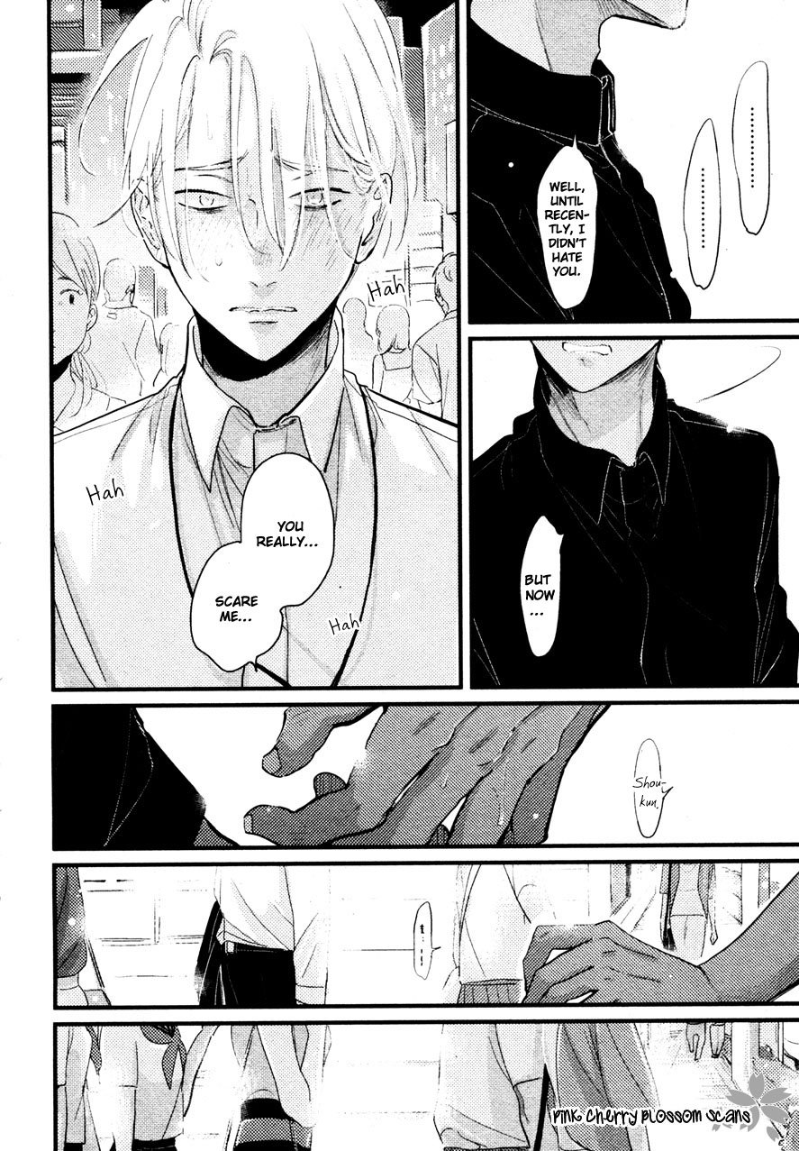 [はらだ] カラーレシピ Vol. 2 [英訳]